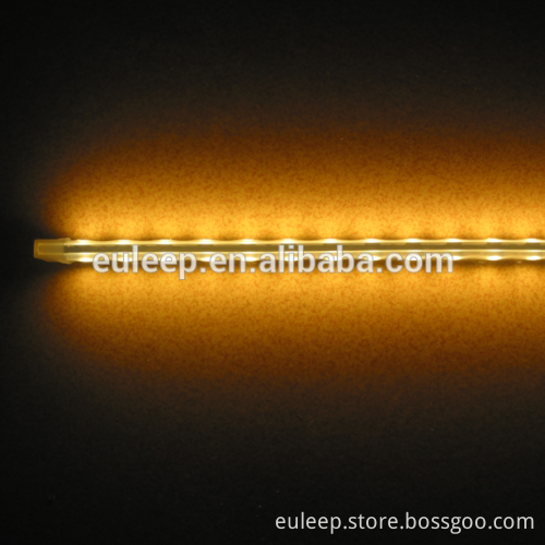 double sided led strip light, IP65 double sided rigid strip lights use for advertising box